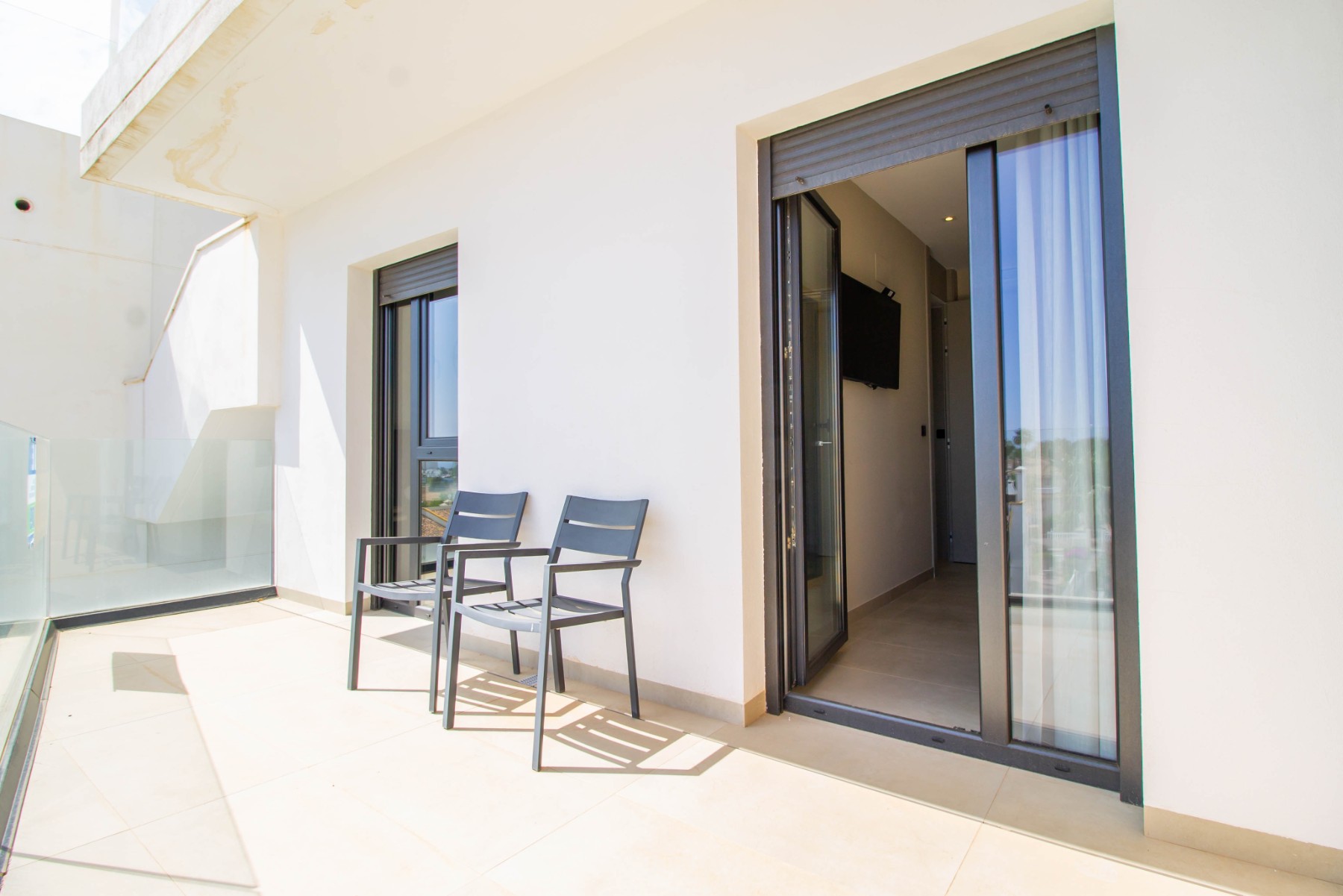 Apartamento en venta en Alicante 23