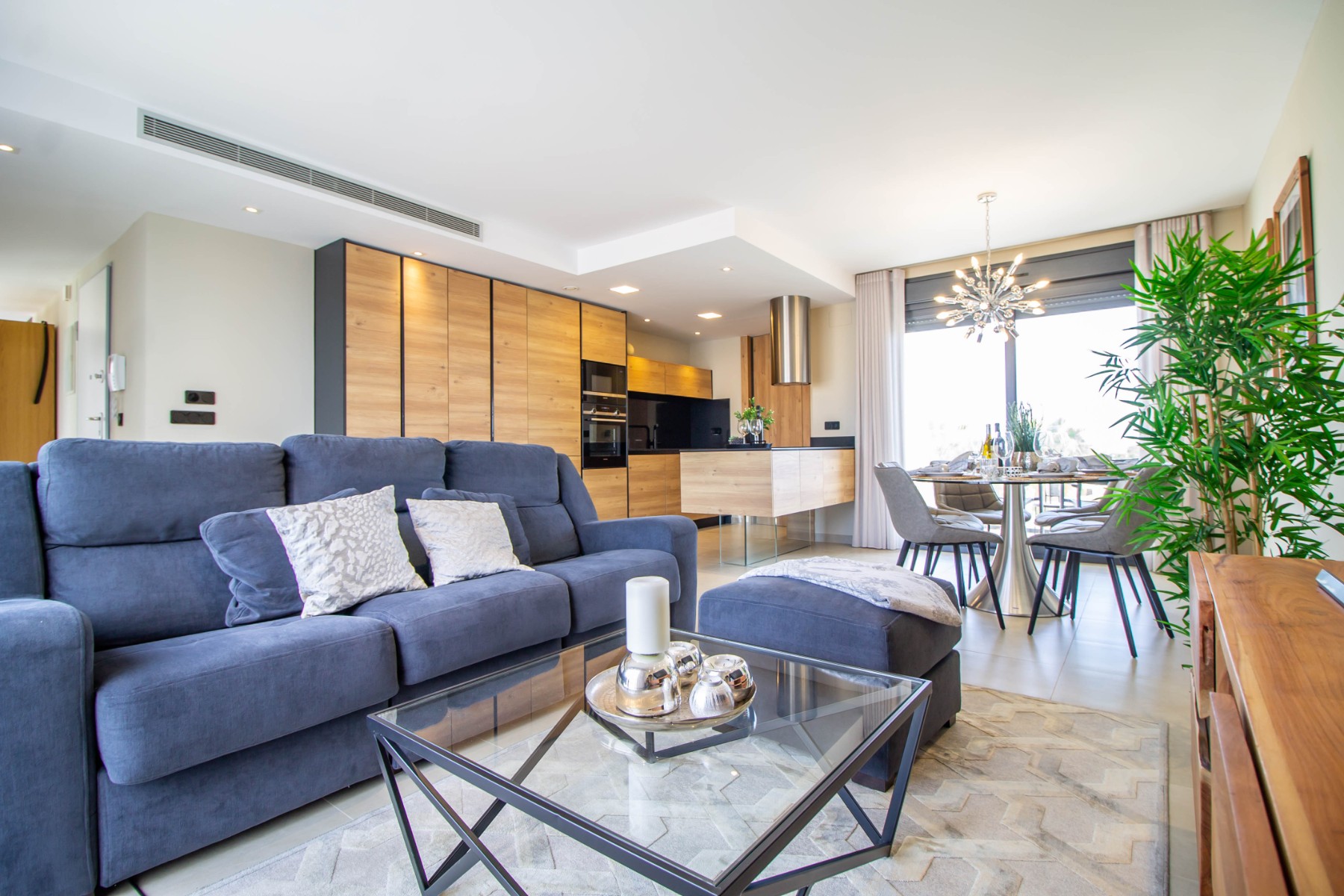 Apartment for sale in Alicante 3