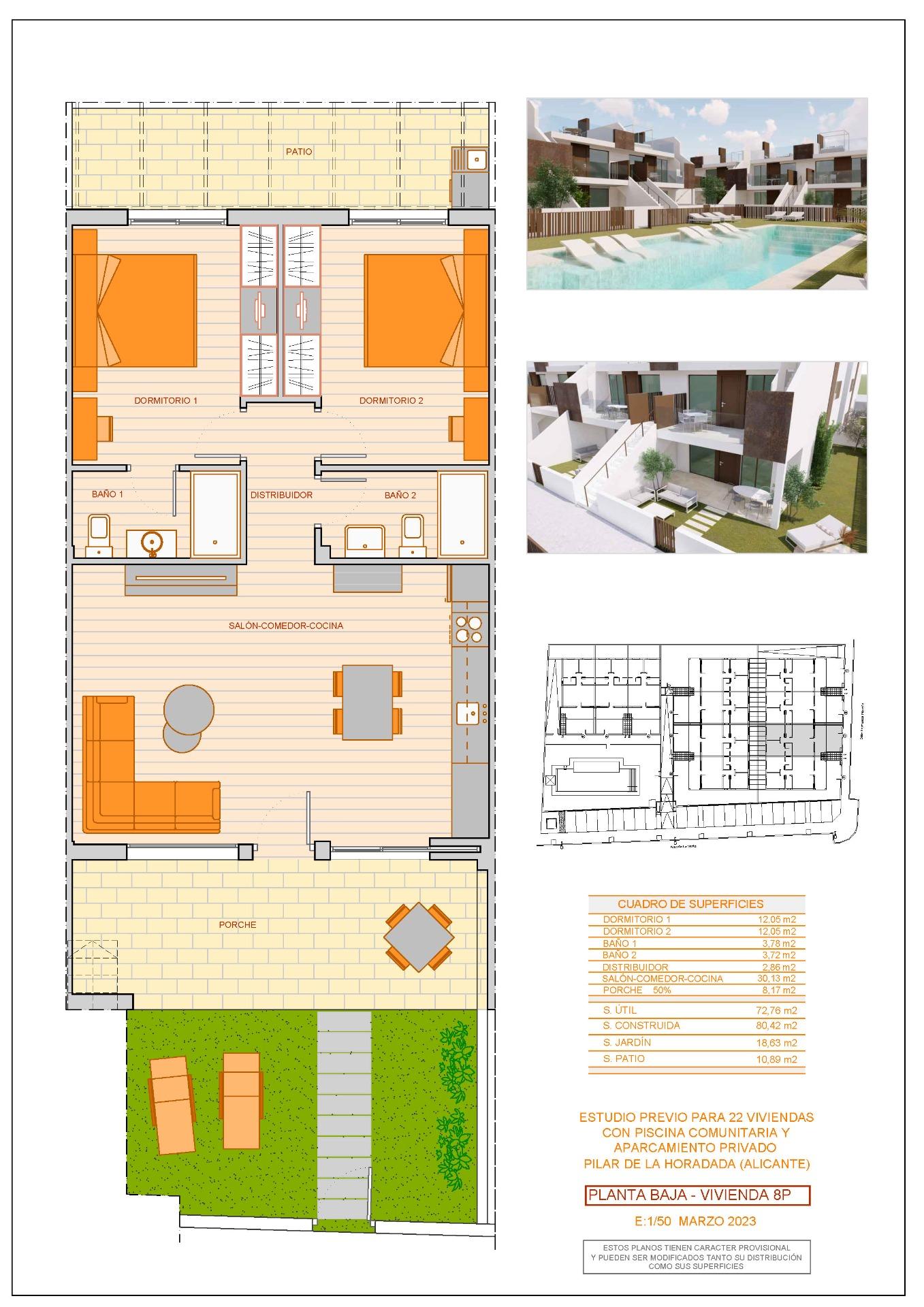 Вилла для продажи в Alicante 19