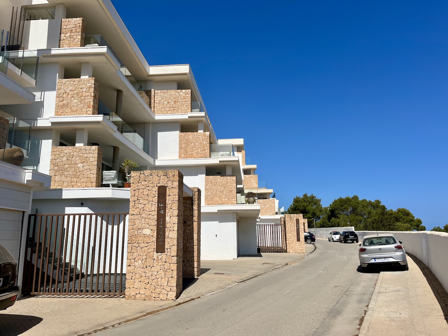 Wohnung zum Verkauf in Ibiza 16