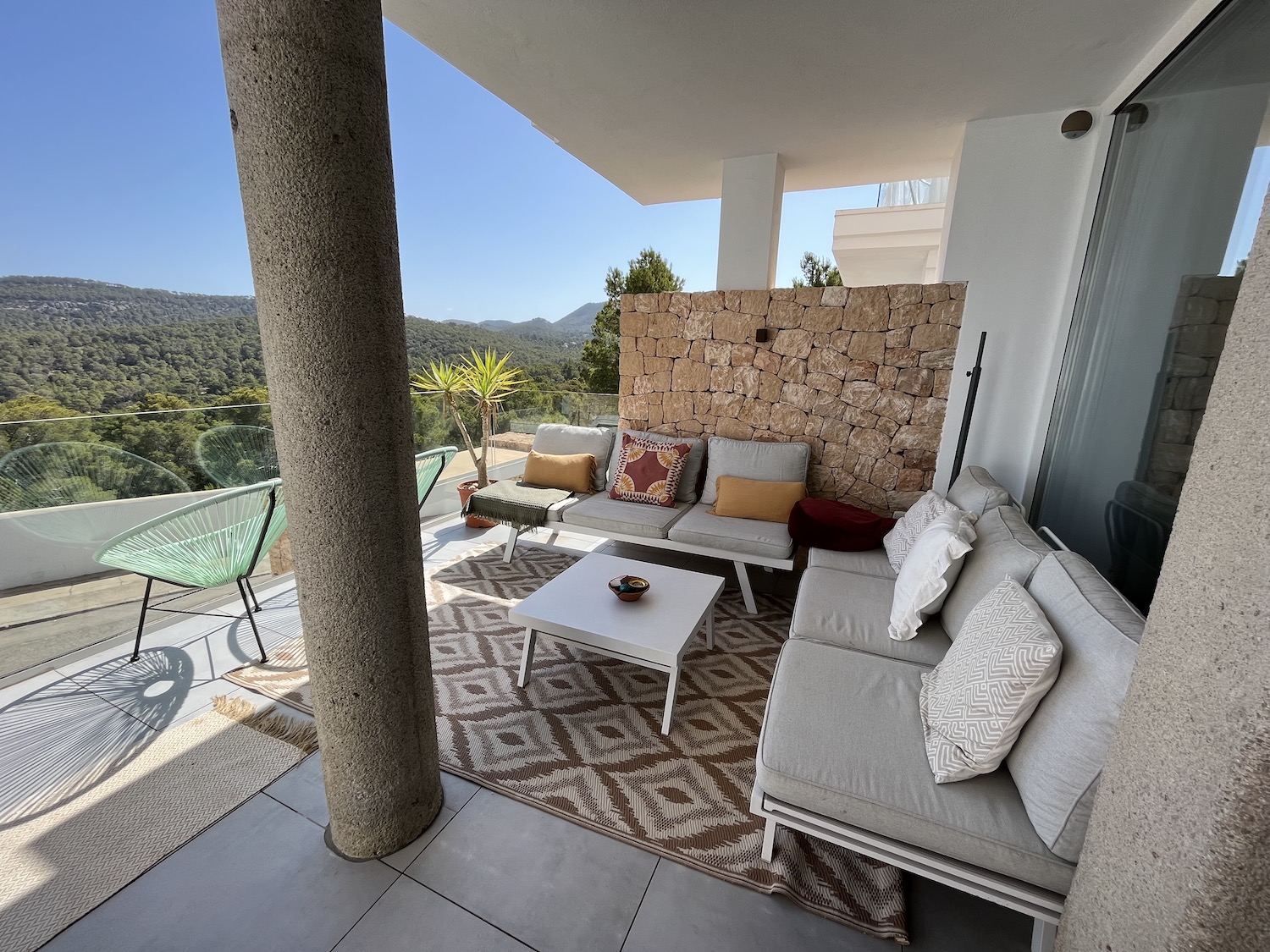 Apartment for sale in Ibiza 3