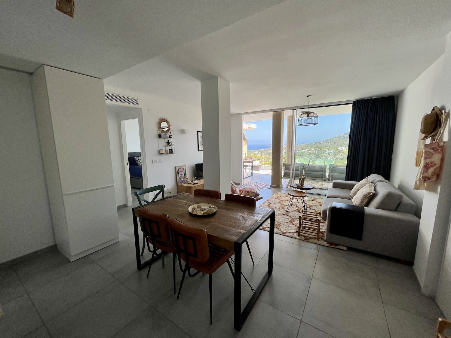 Apartment for sale in Ibiza 10