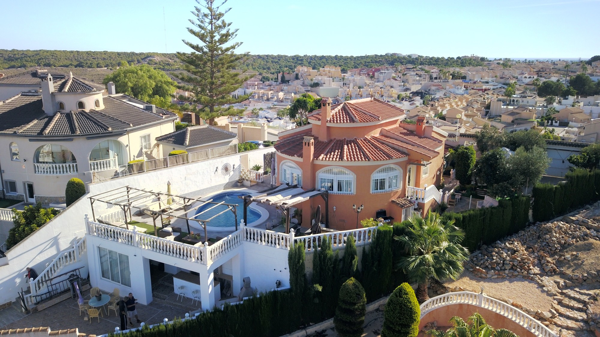 Villa à vendre à Ciudad Quesada 1