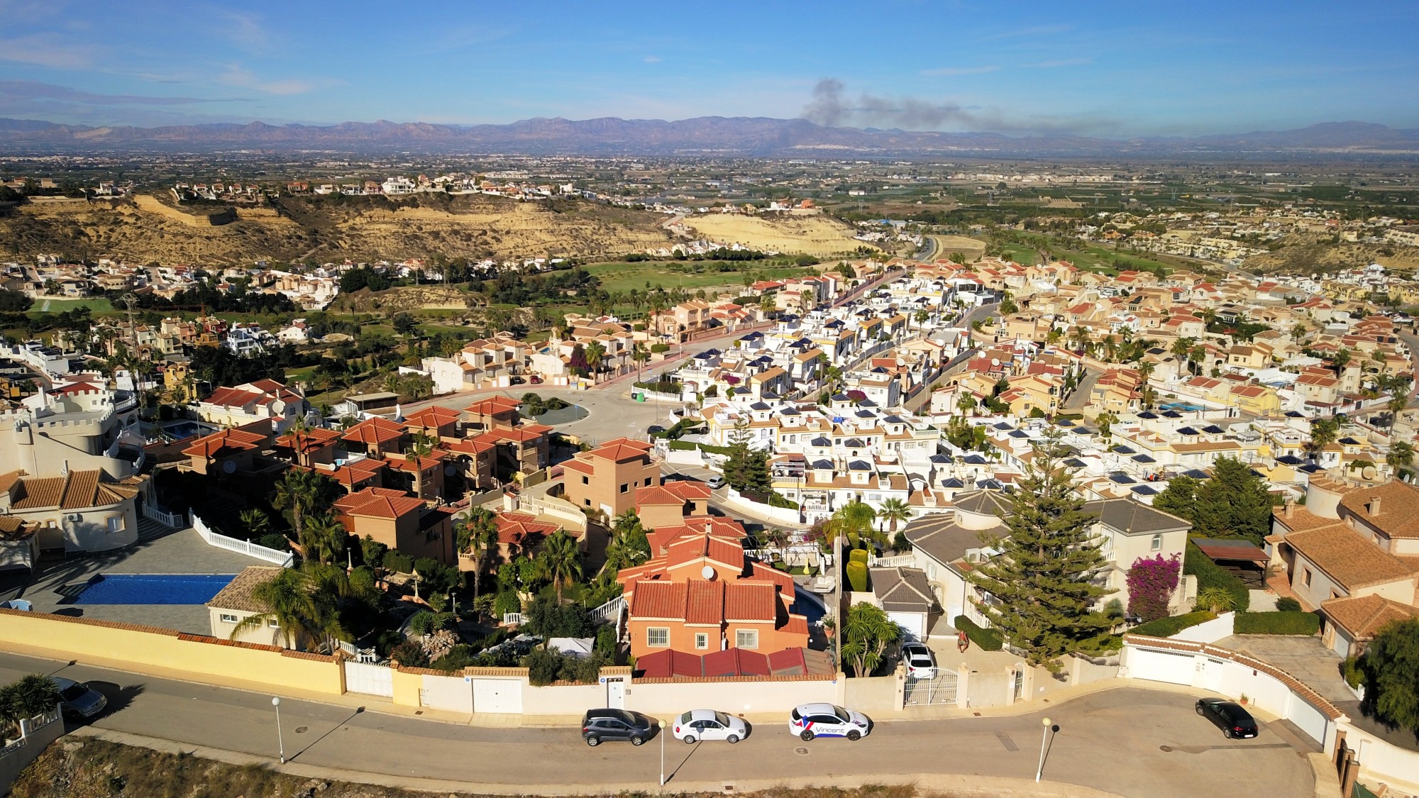 Villa à vendre à Ciudad Quesada 39