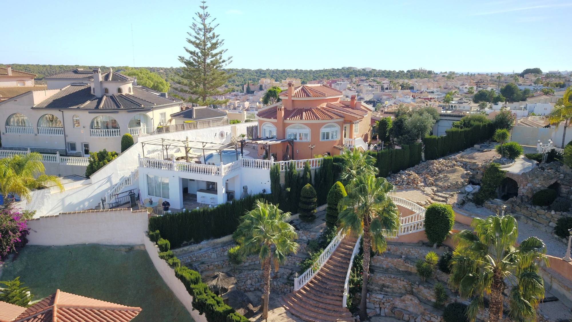 Haus zum Verkauf in Ciudad Quesada 40