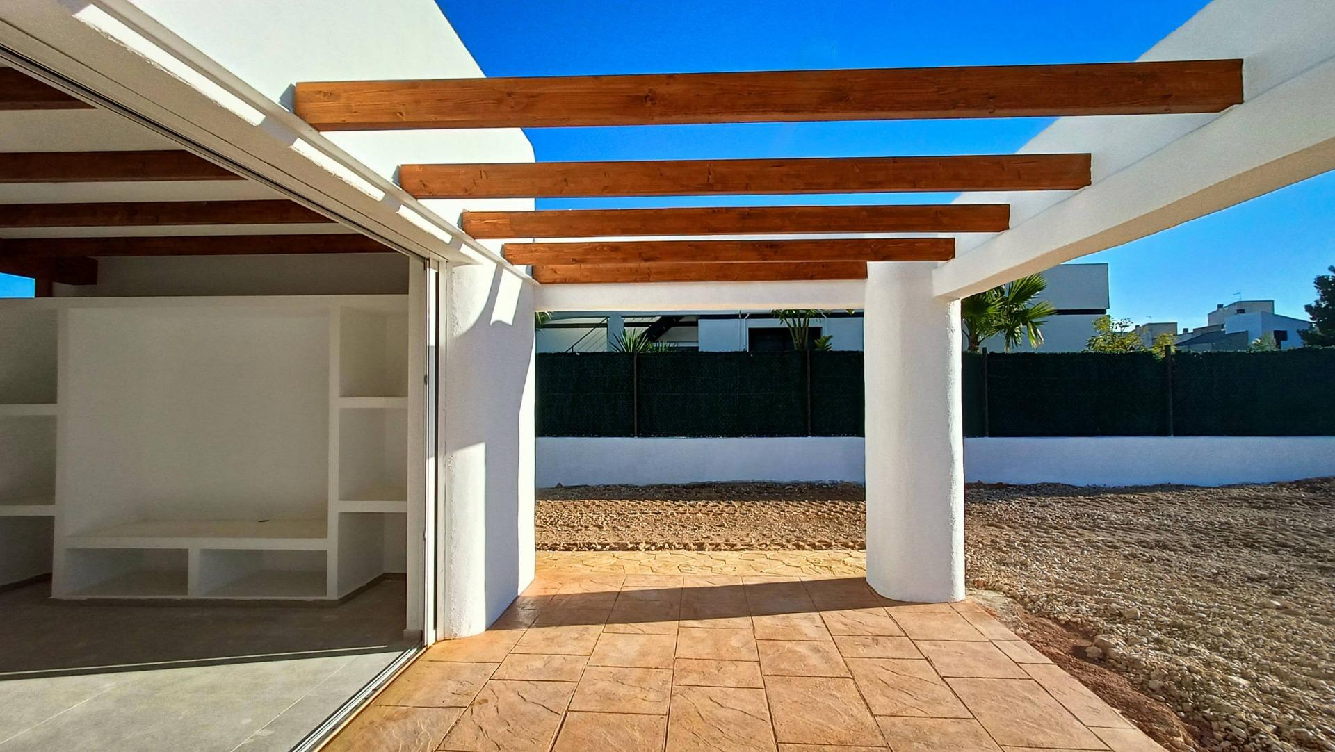 Villa for sale in Alicante 20