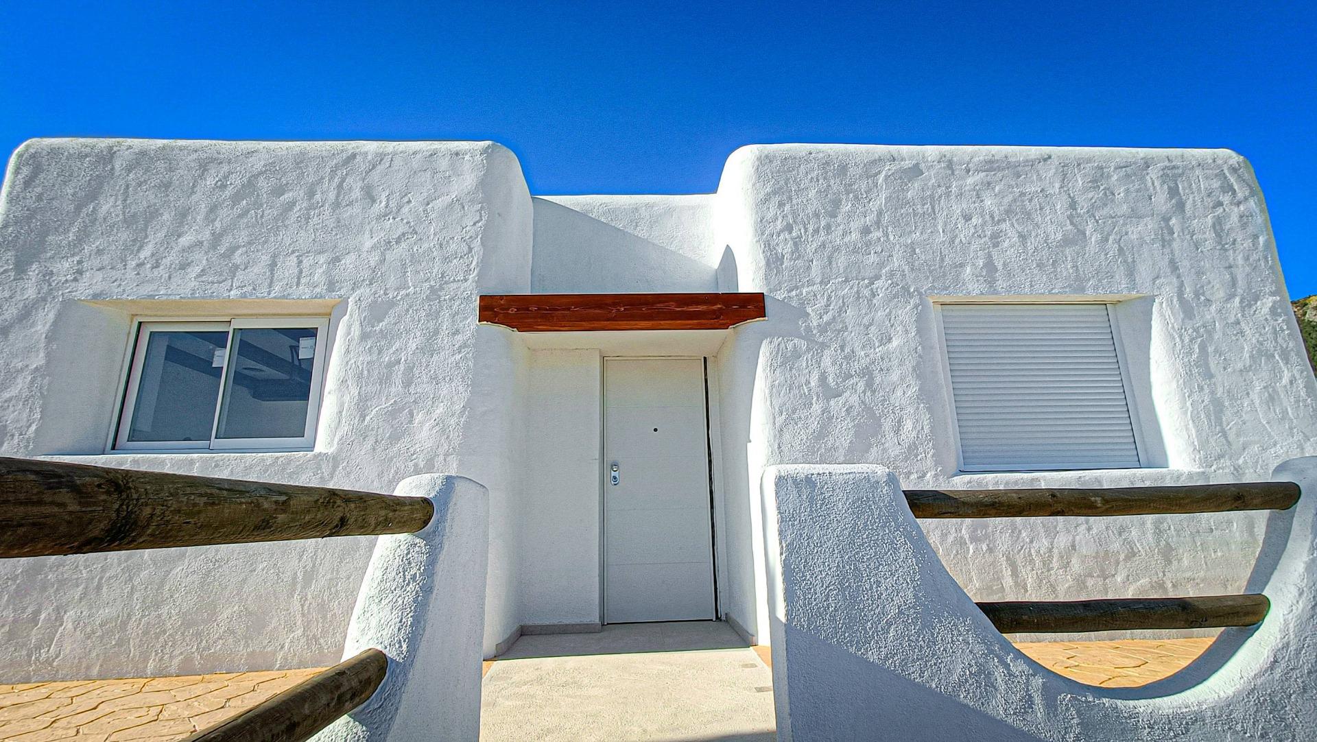 Villa à vendre à Alicante 4