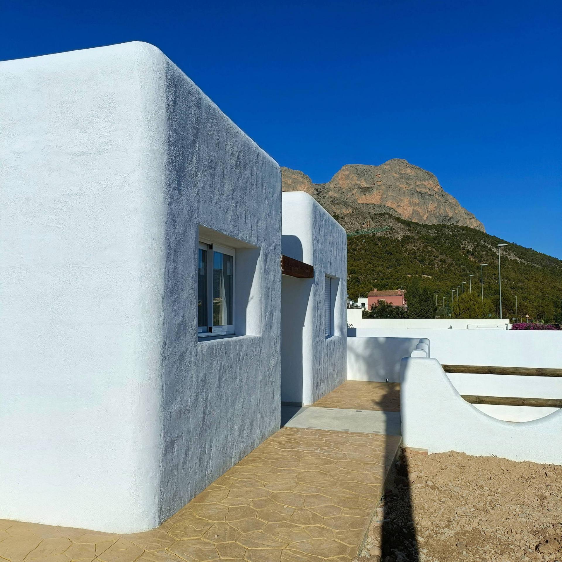 Villa te koop in Alicante 7