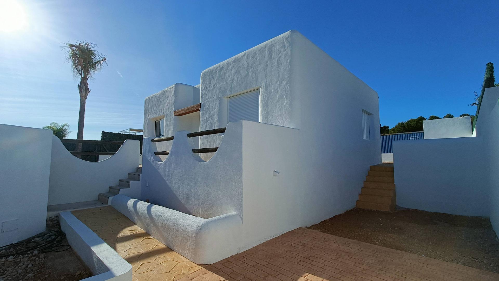 Villa for sale in Alicante 9