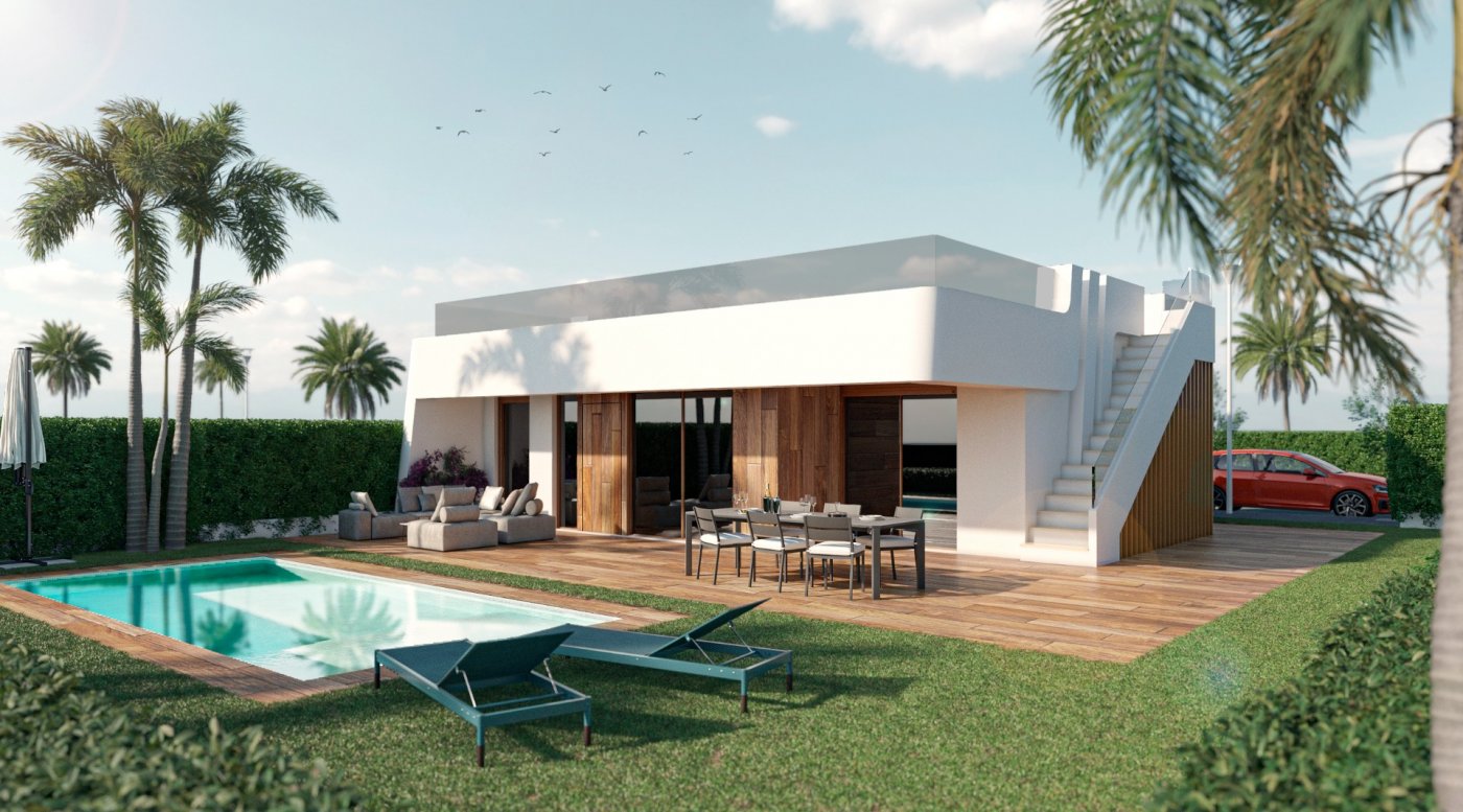 Villa for sale in Guardamar and surroundings 6