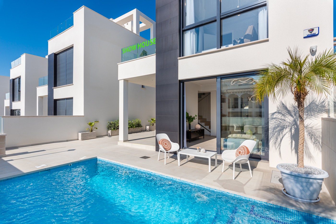 Villa for sale in Alicante 2