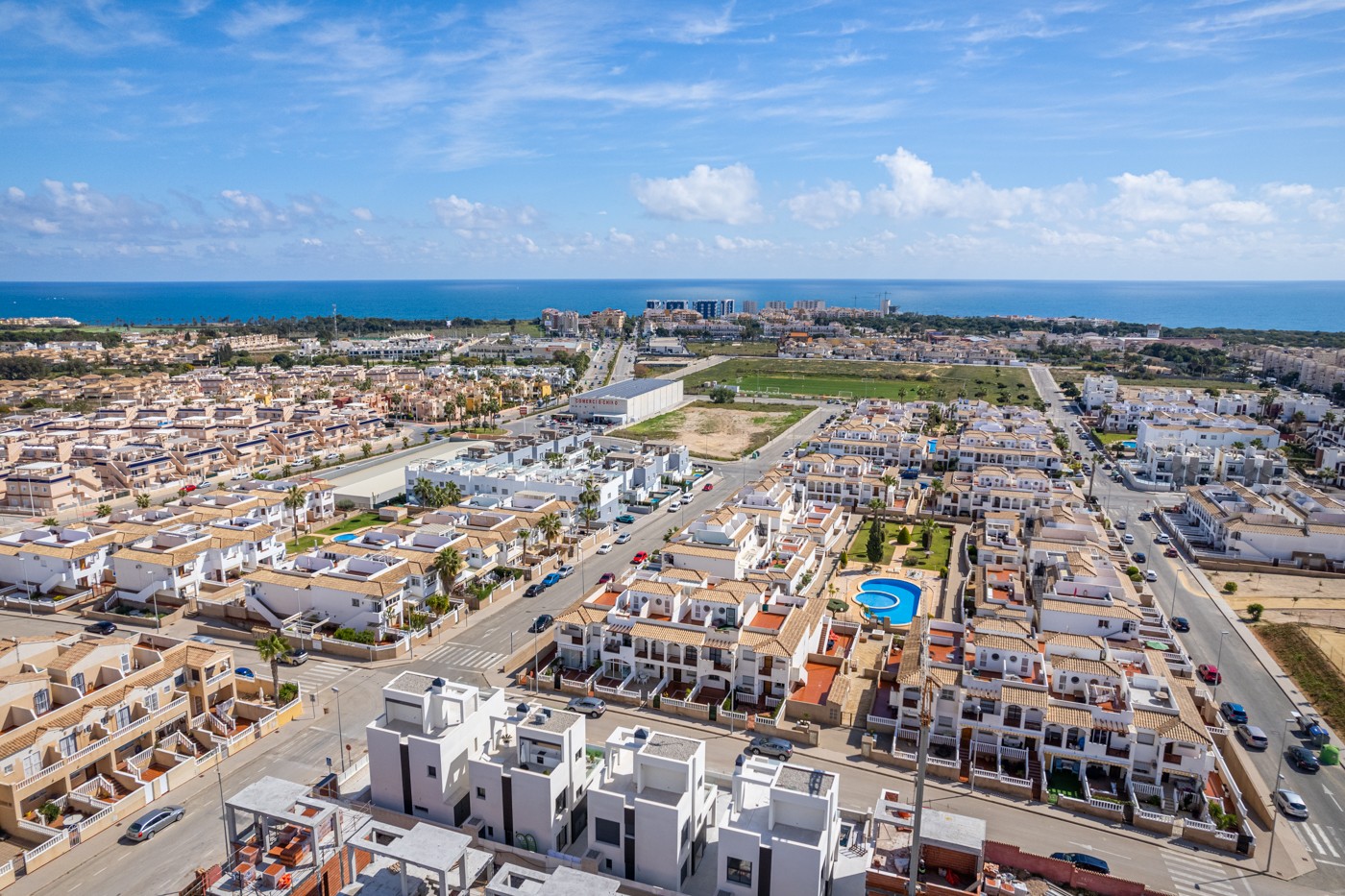 Villa à vendre à Alicante 3