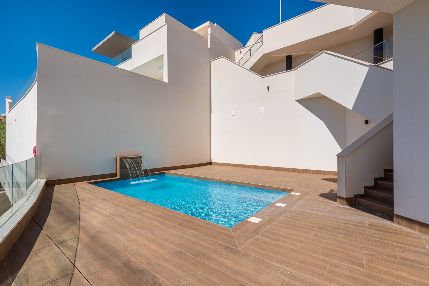 Villa te koop in Alicante 28