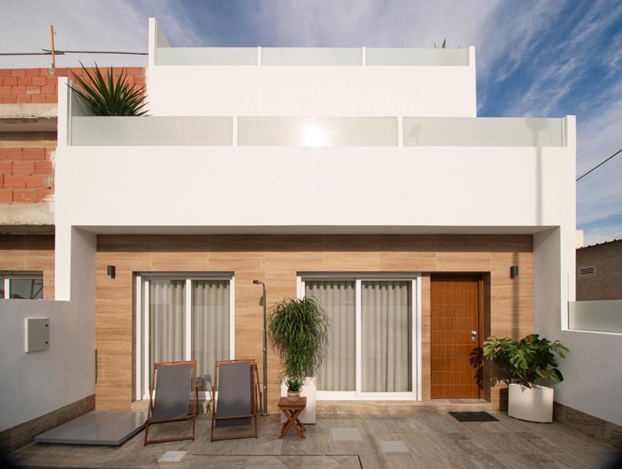 Townhouse te koop in Murcia and surroundings 1