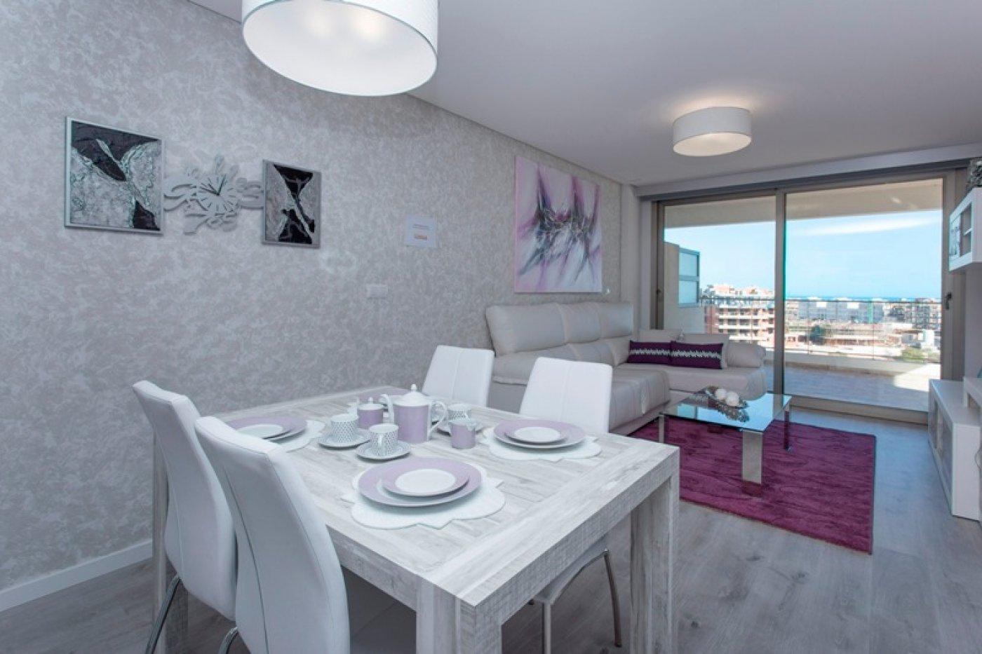 Appartement te koop in Alicante 22