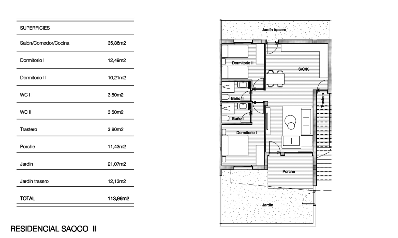 Appartement à vendre à Alicante 31