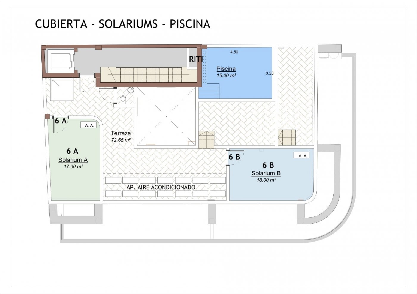 Lägenhet till salu i Torrevieja and surroundings 25