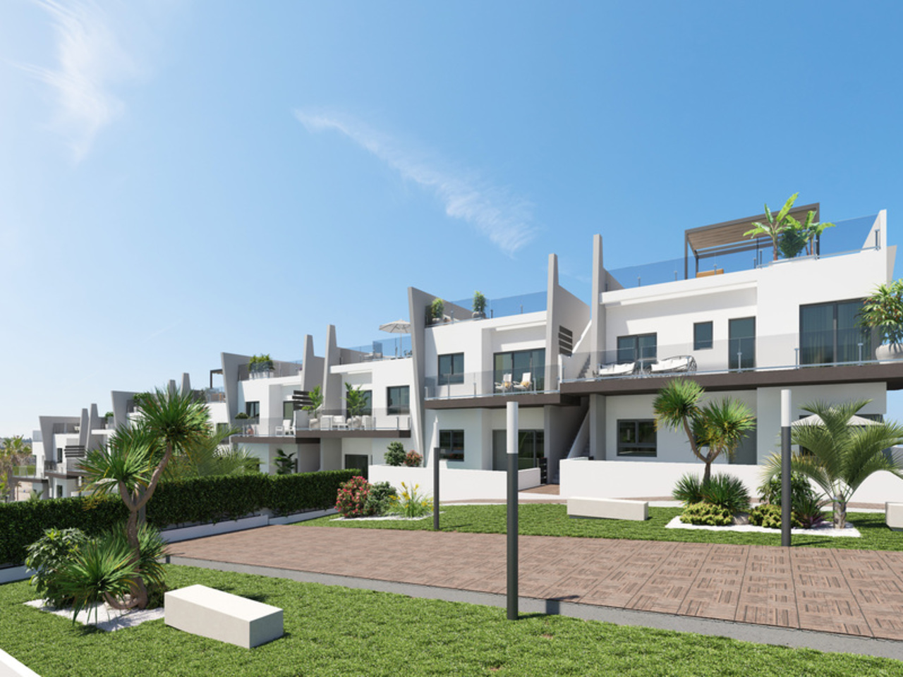 Villa till salu i Alicante 29