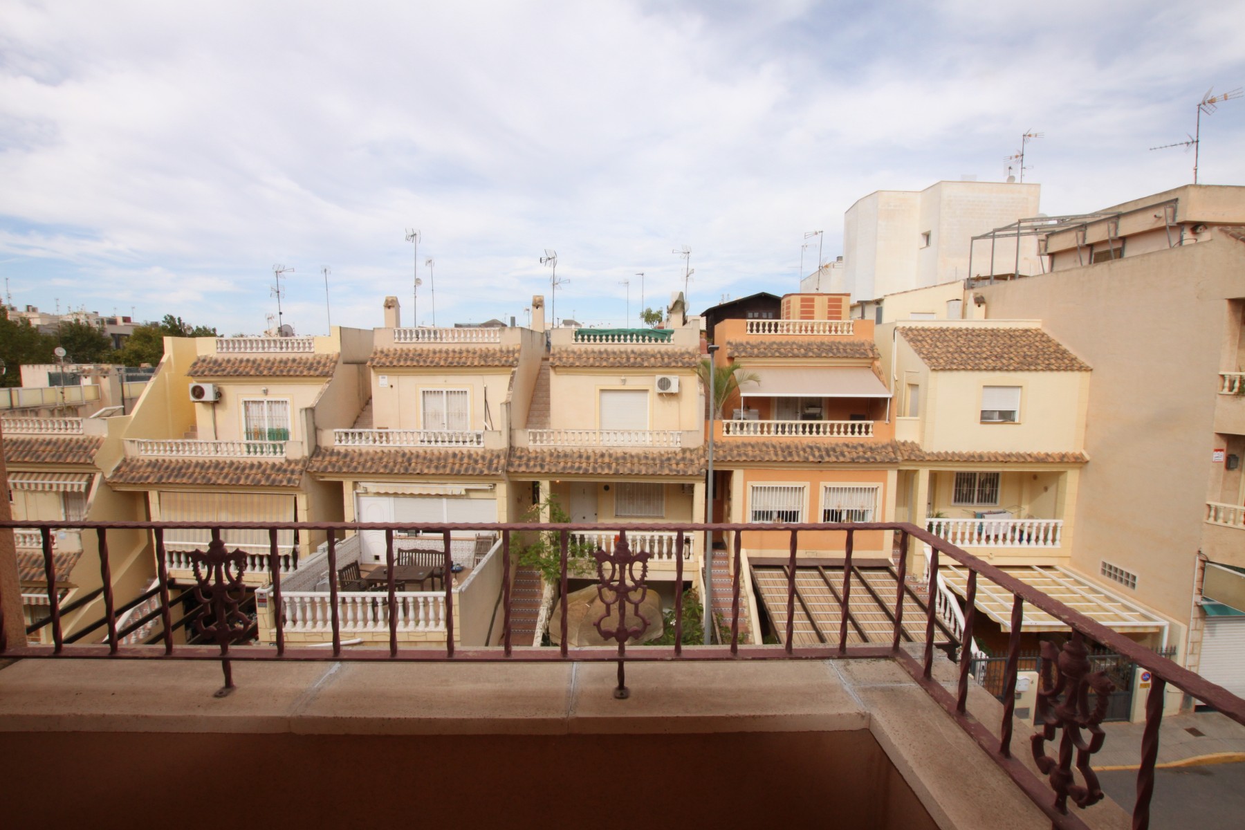 Appartement te koop in Alicante 12