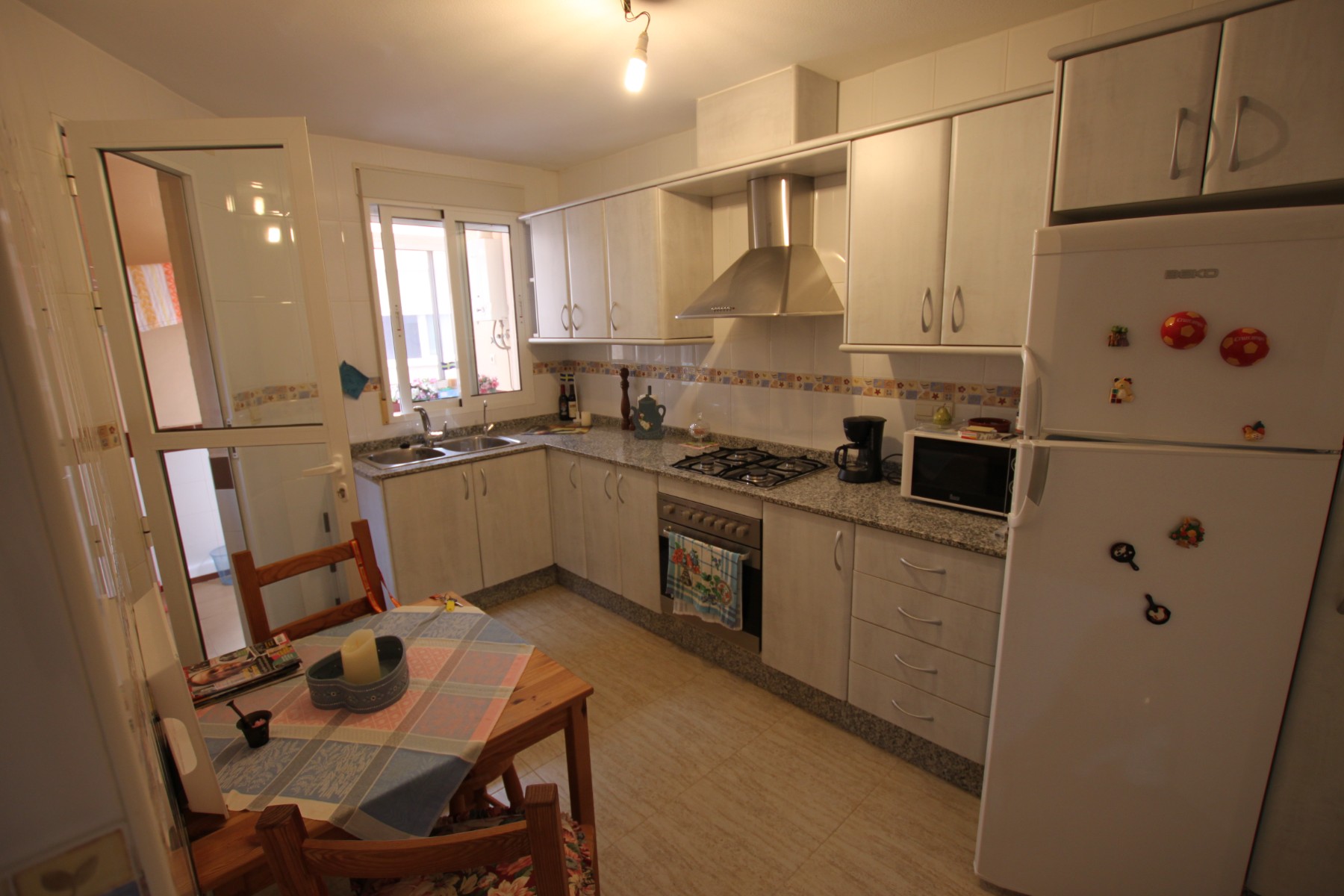 Apartament na sprzedaż w Alicante 13