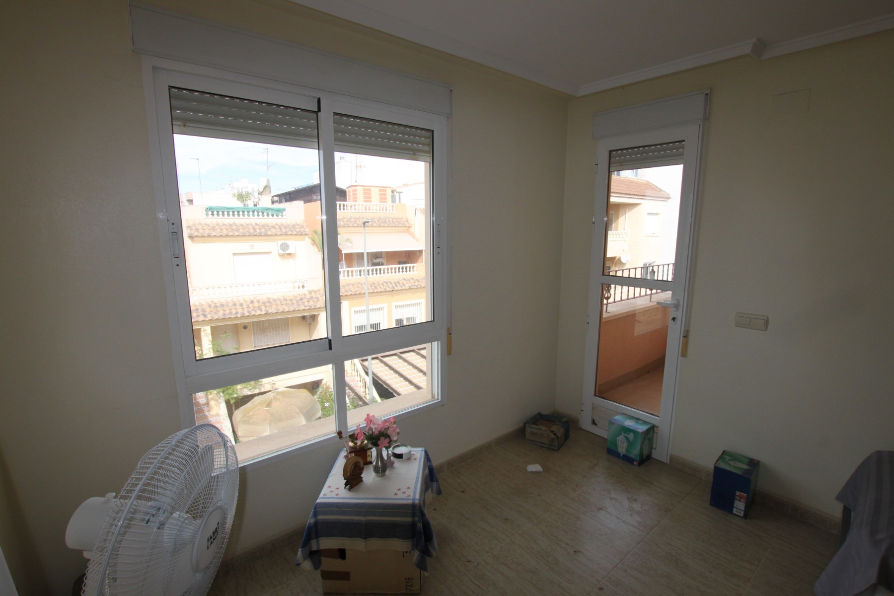 Apartament na sprzedaż w Alicante 2