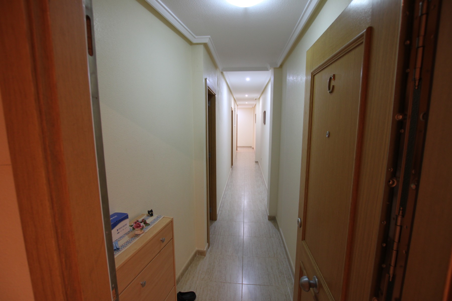 Apartament na sprzedaż w Alicante 4