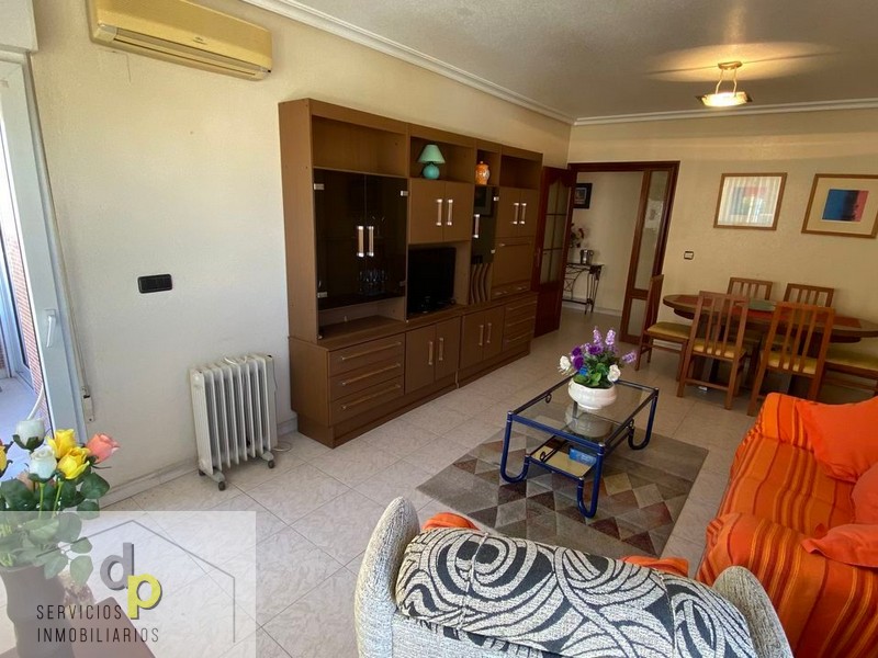 Apartamento en venta en Alicante 8