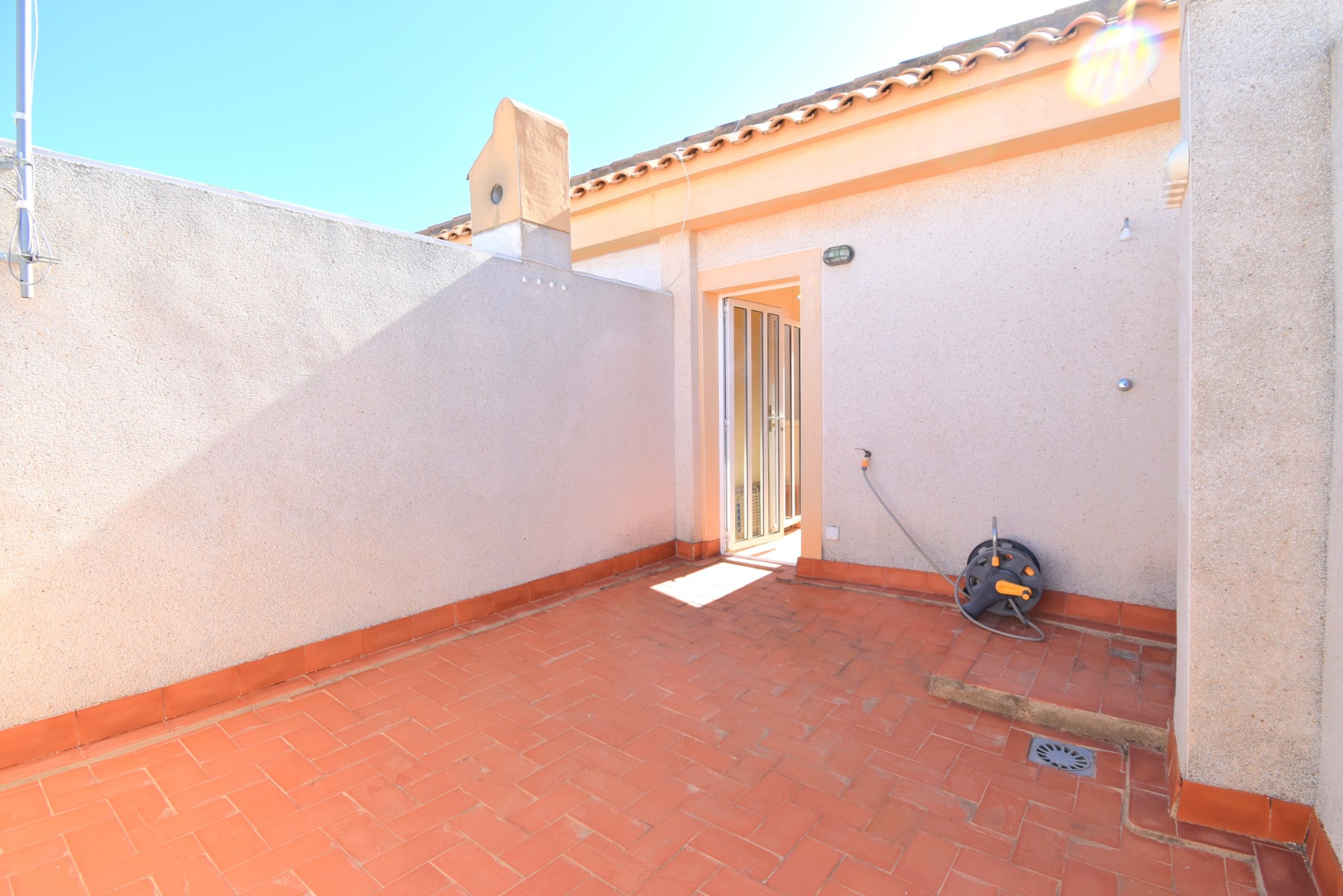 Townhouse te koop in Alicante 16