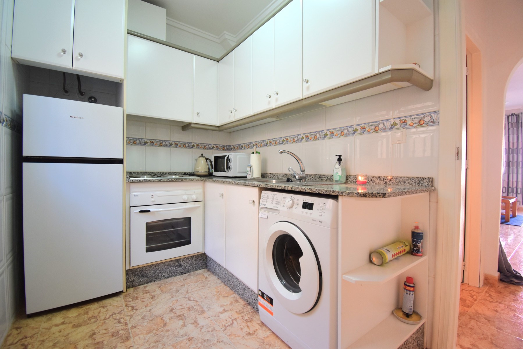 Townhouse te koop in Alicante 4