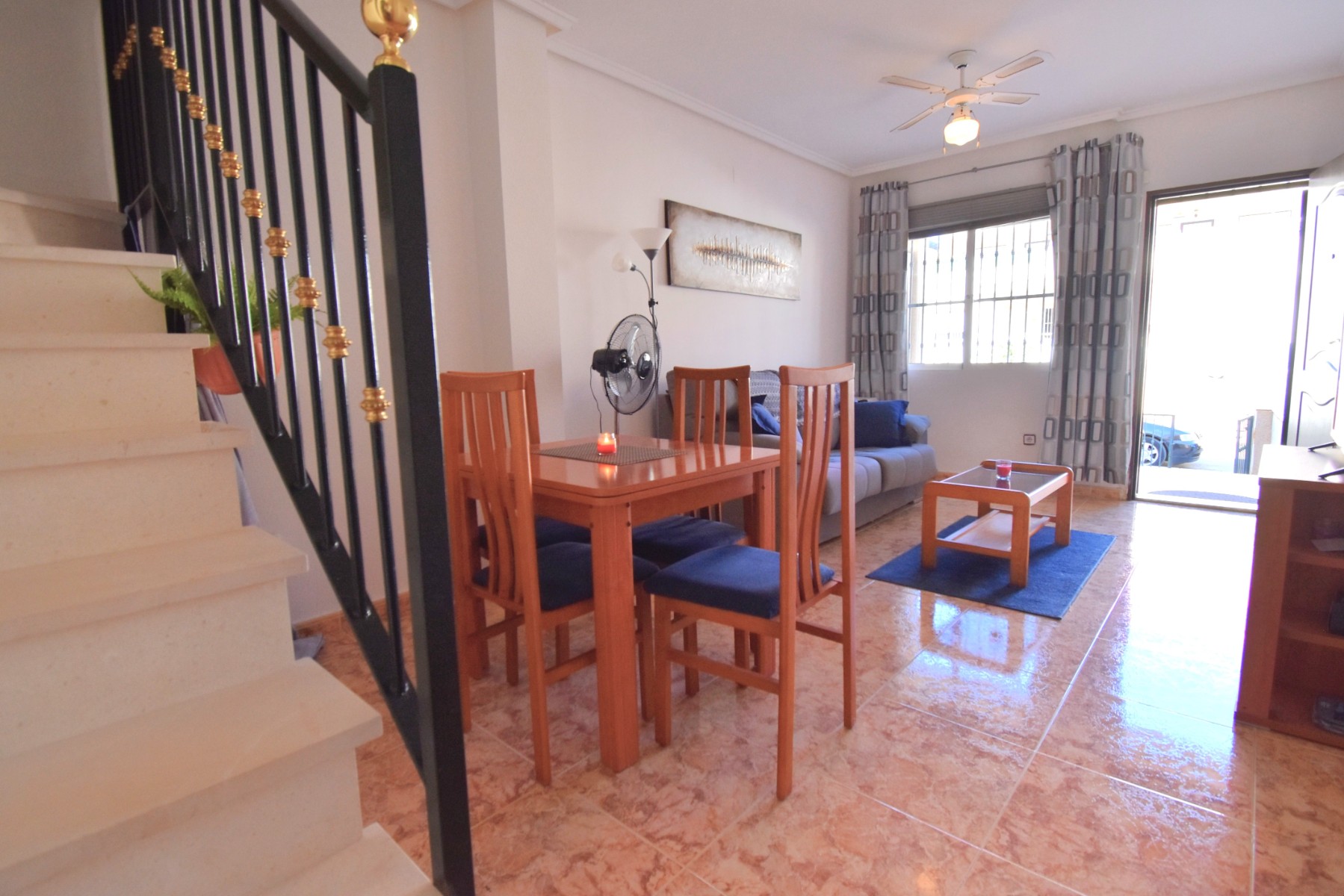 Townhouse te koop in Alicante 5