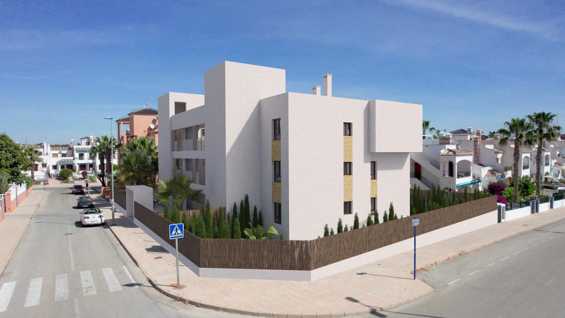 Apartamento en venta en Alicante 4