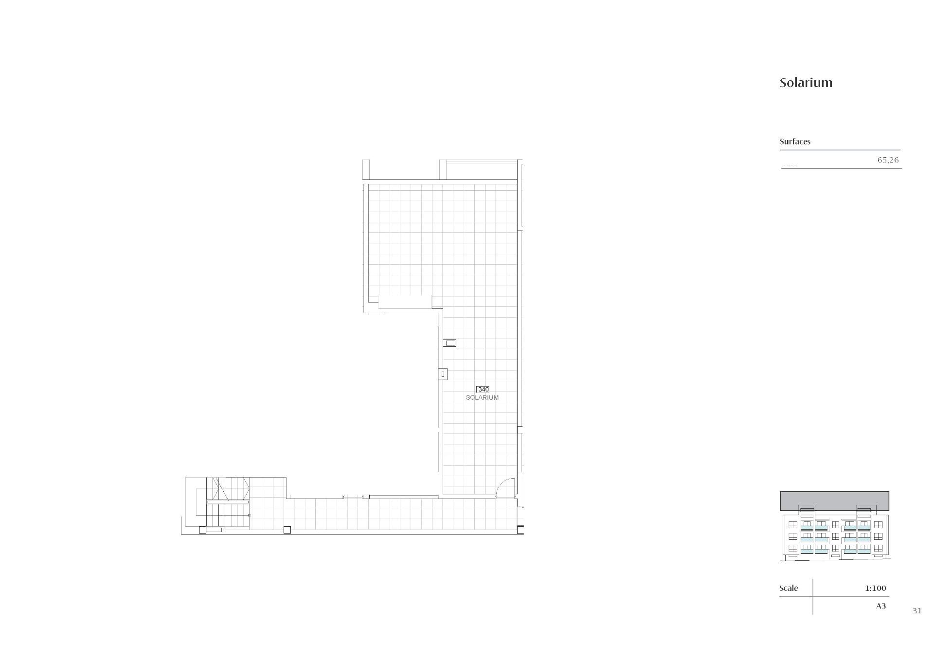 Appartement à vendre à Alicante 29