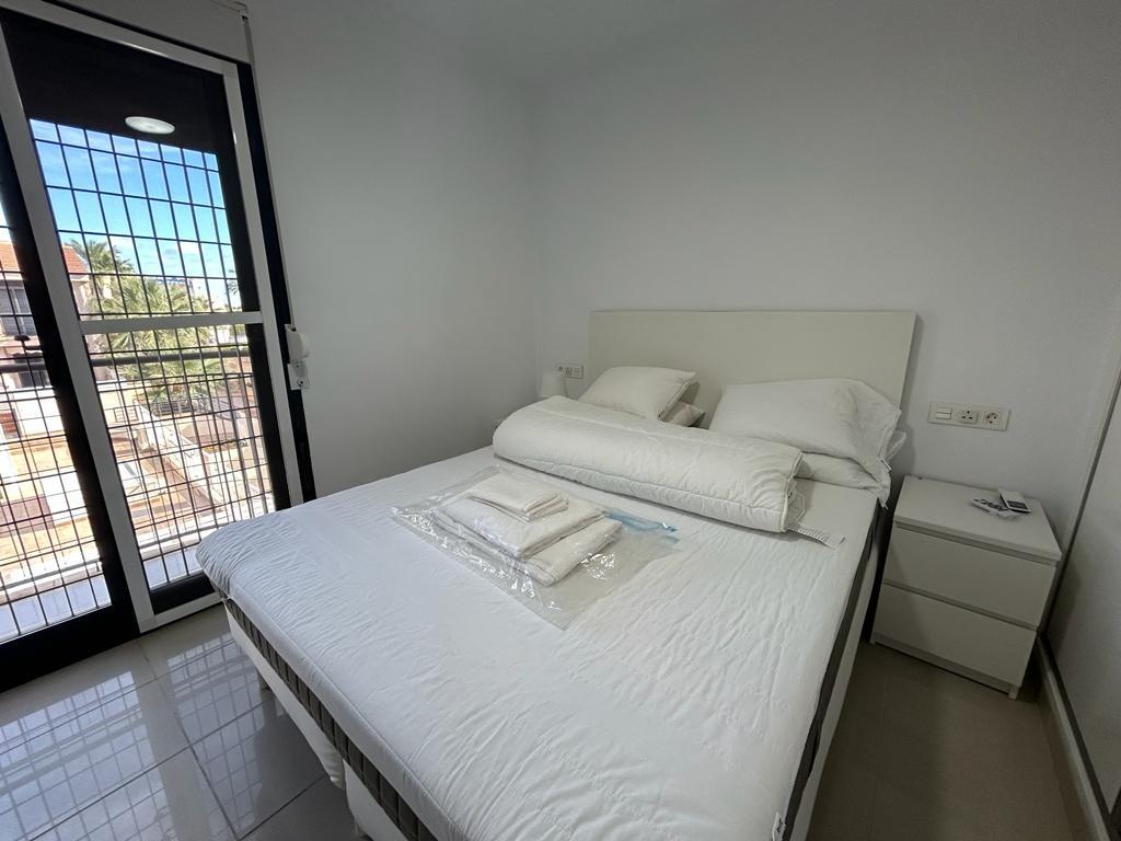 Townhouse te koop in Alicante 7