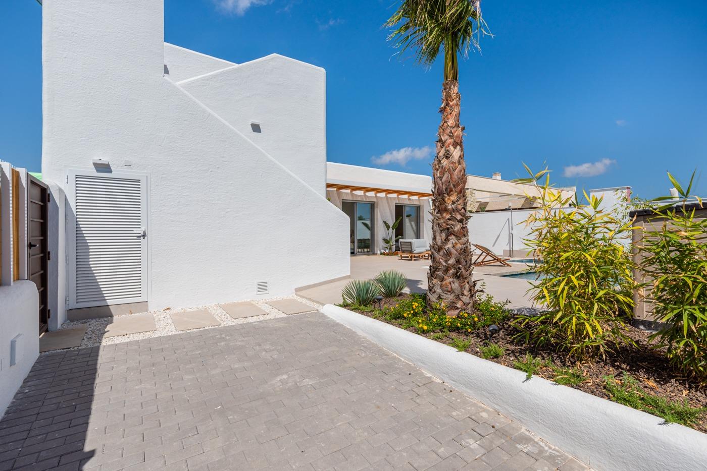 Villa à vendre à Alicante 36