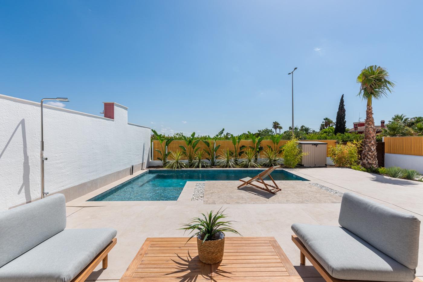 Villa for sale in Alicante 5