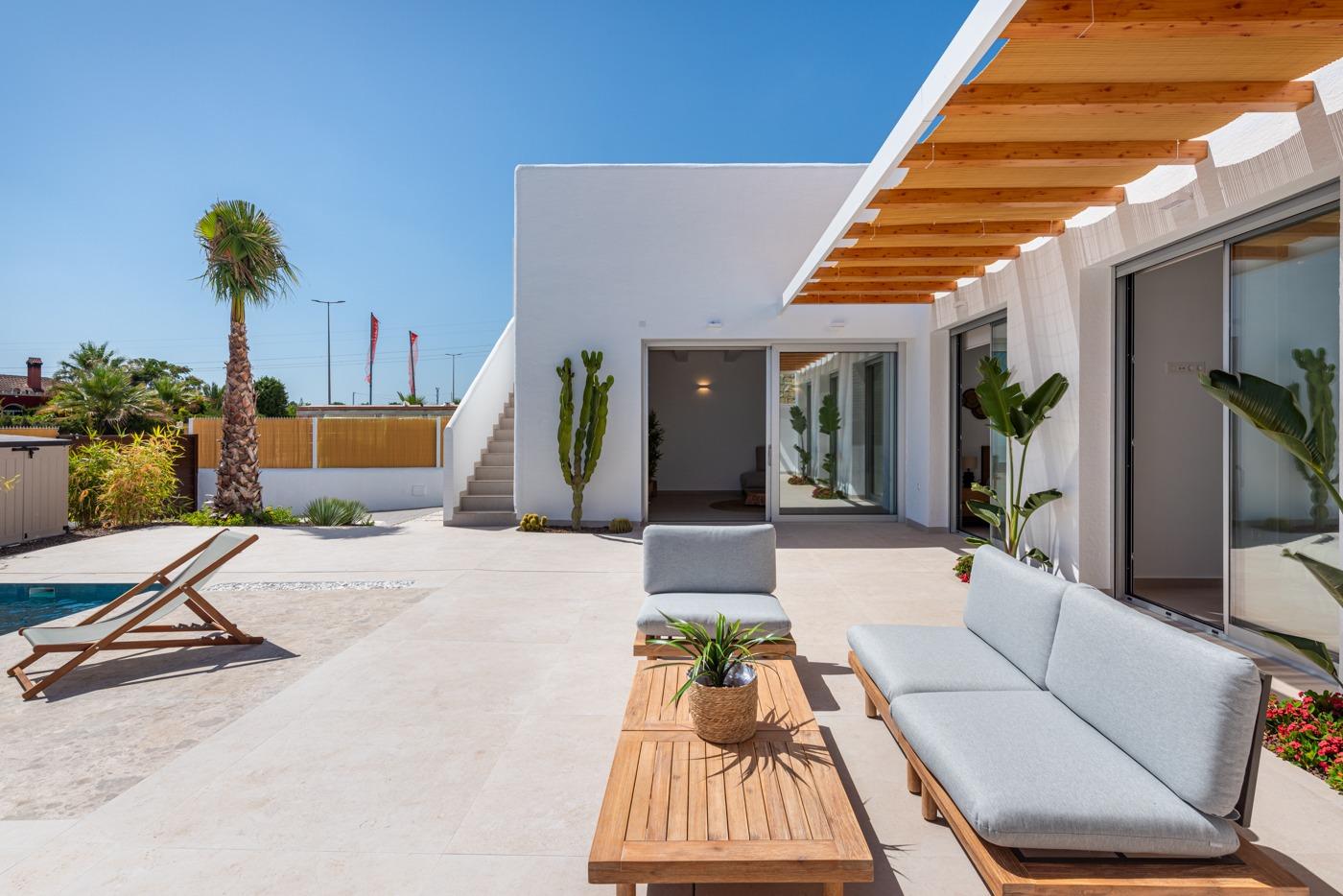 Villa for sale in Alicante 7