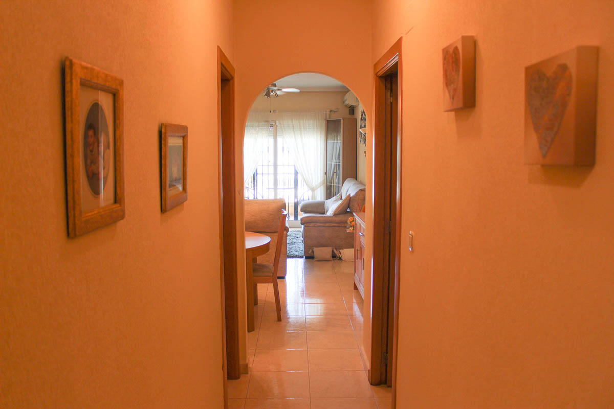 Apartamento en venta en Alicante 11