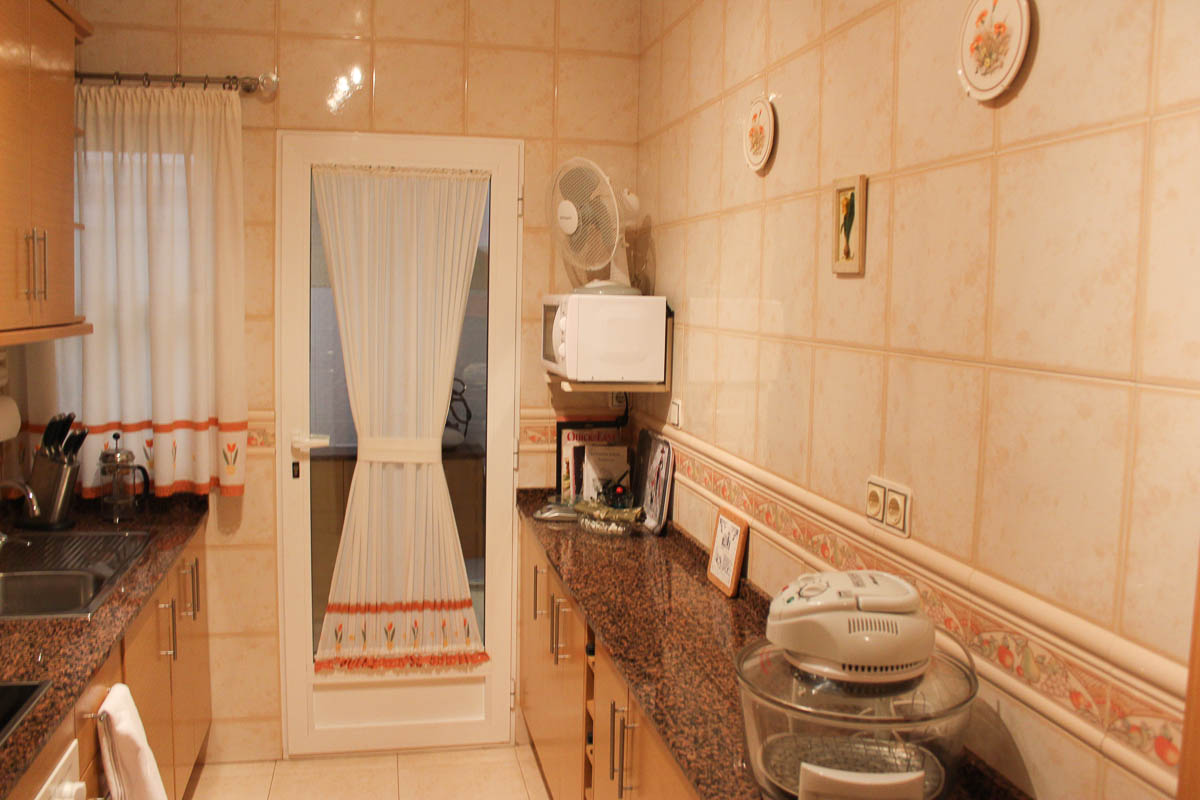 Apartamento en venta en Alicante 14