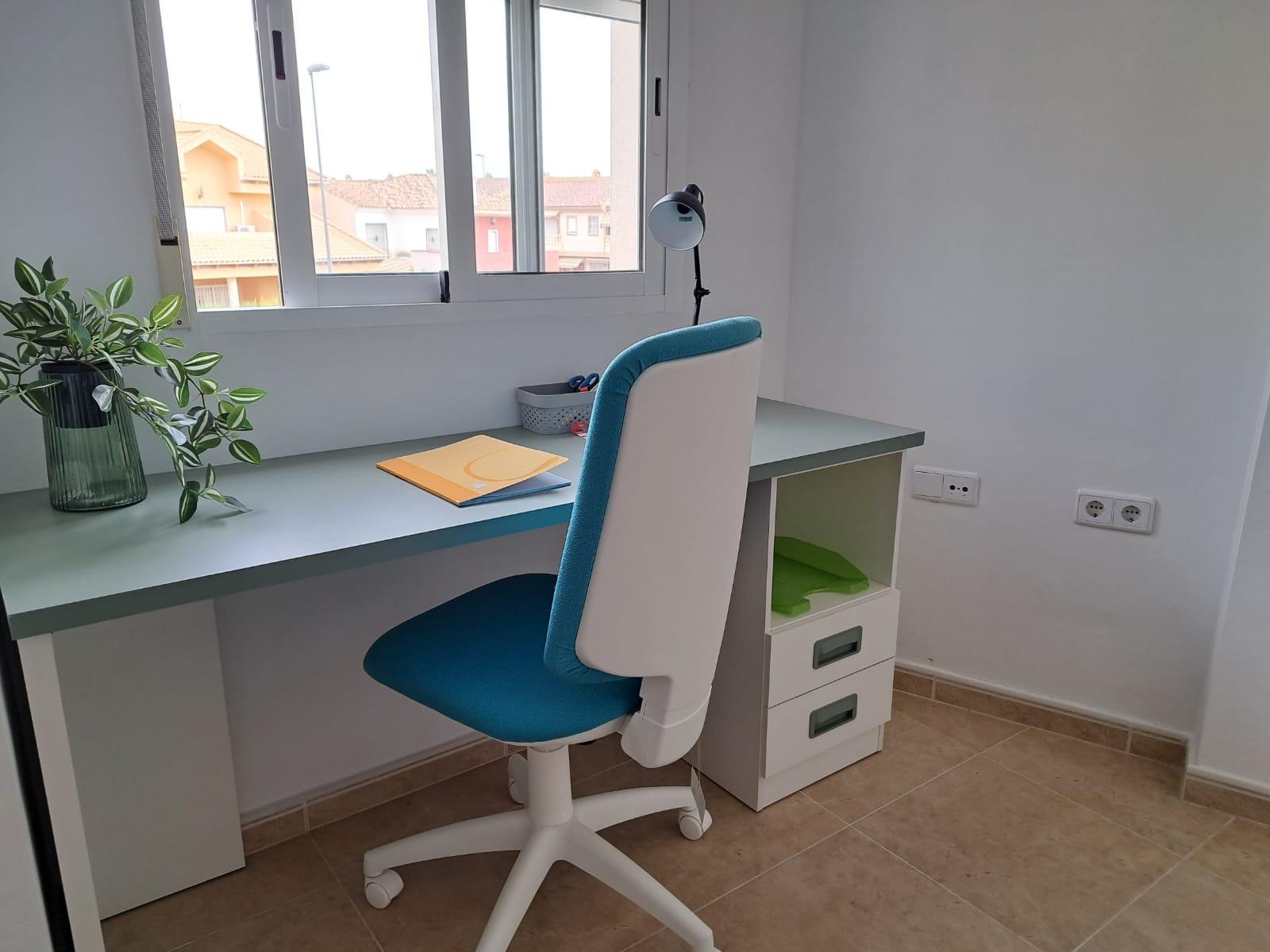 Townhouse te koop in Alicante 27