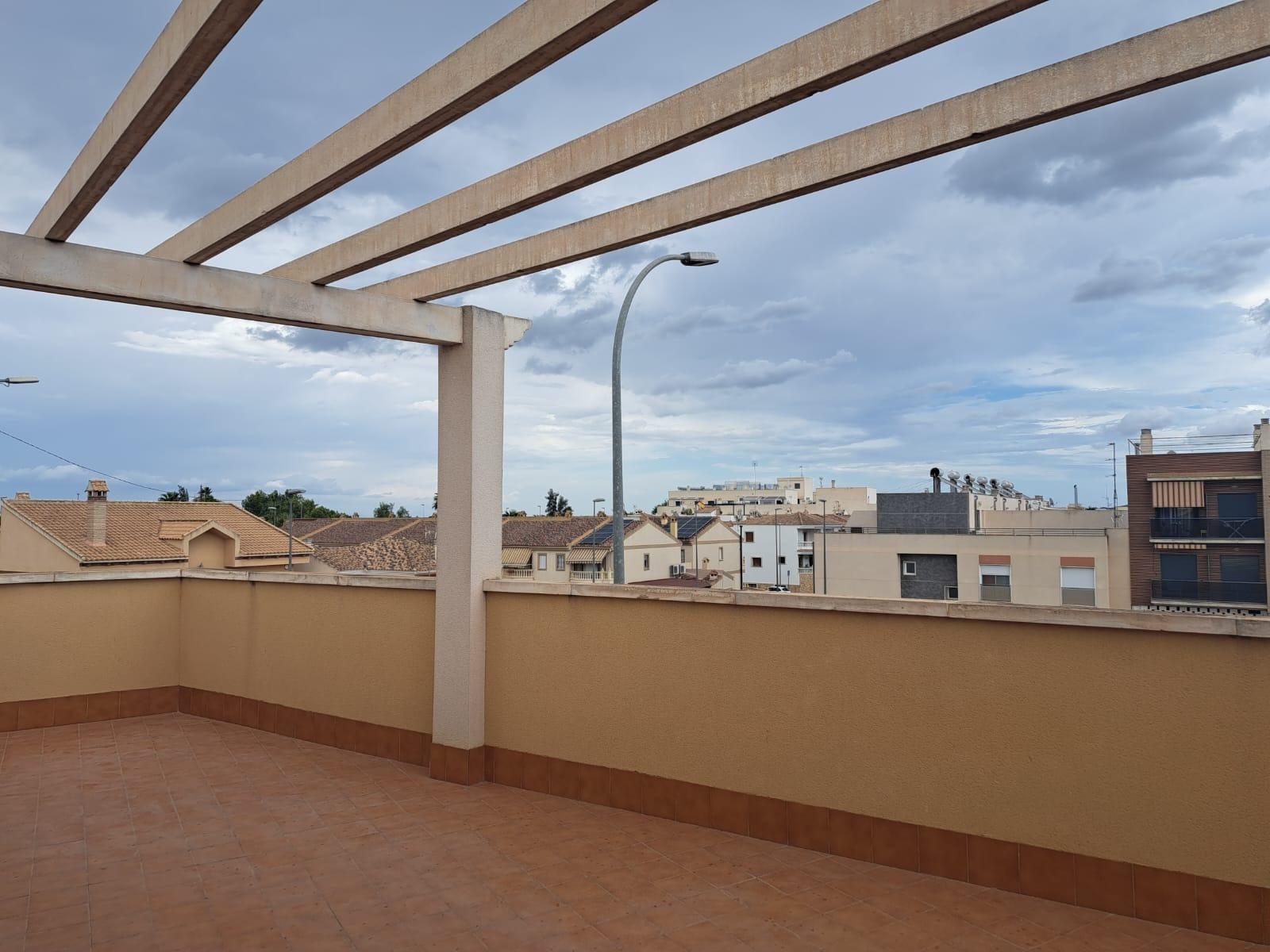 Townhouse na sprzedaż w Alicante 33