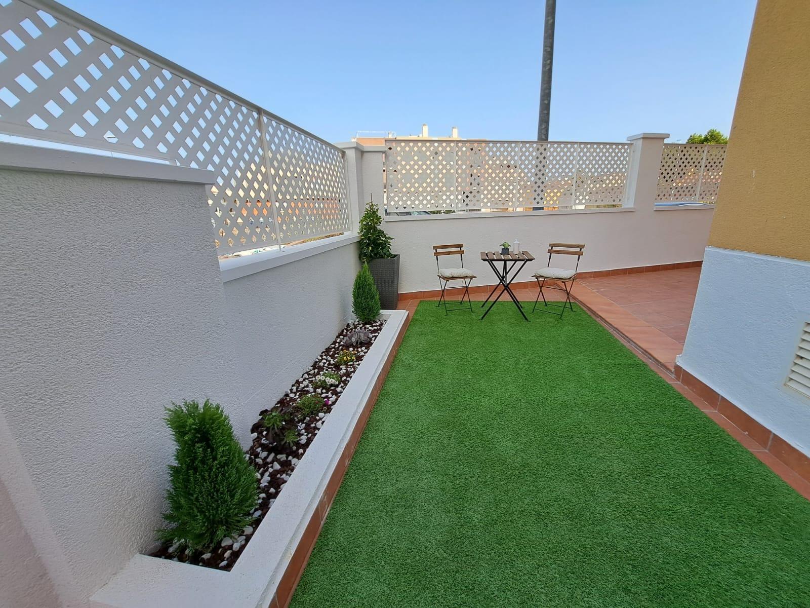 Townhouse na sprzedaż w Alicante 35