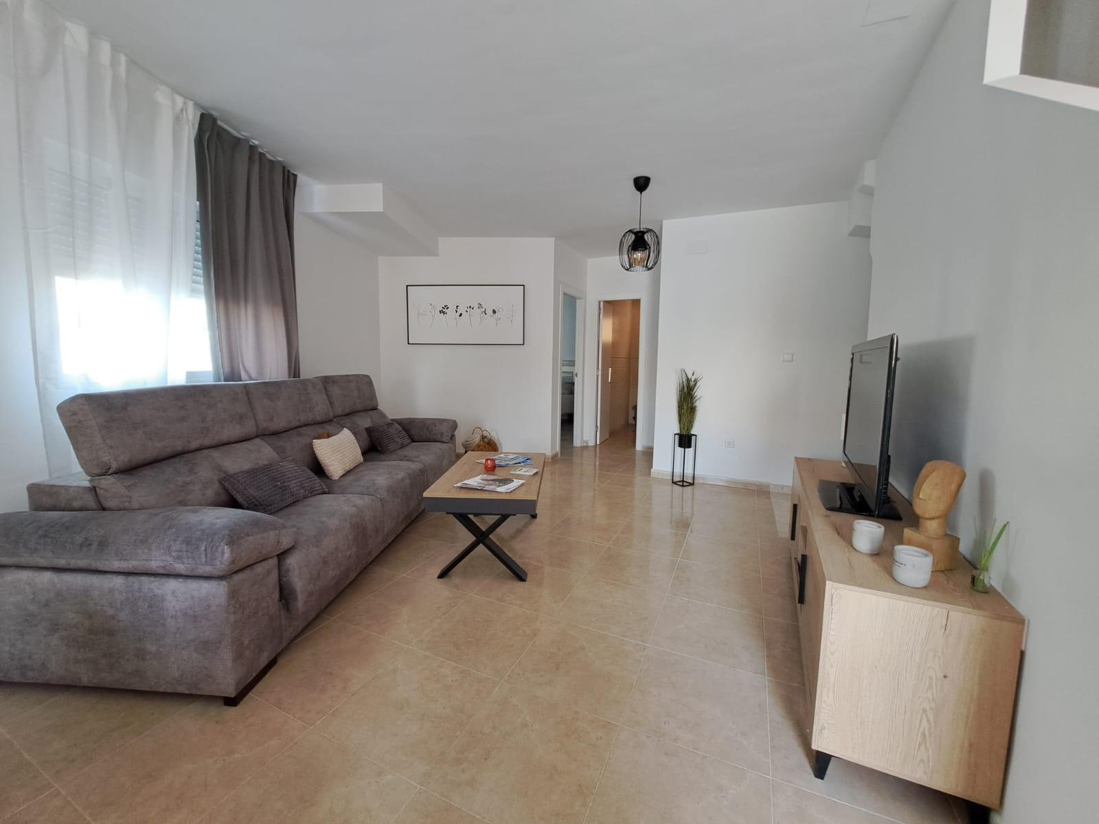 Townhouse na sprzedaż w Alicante 4