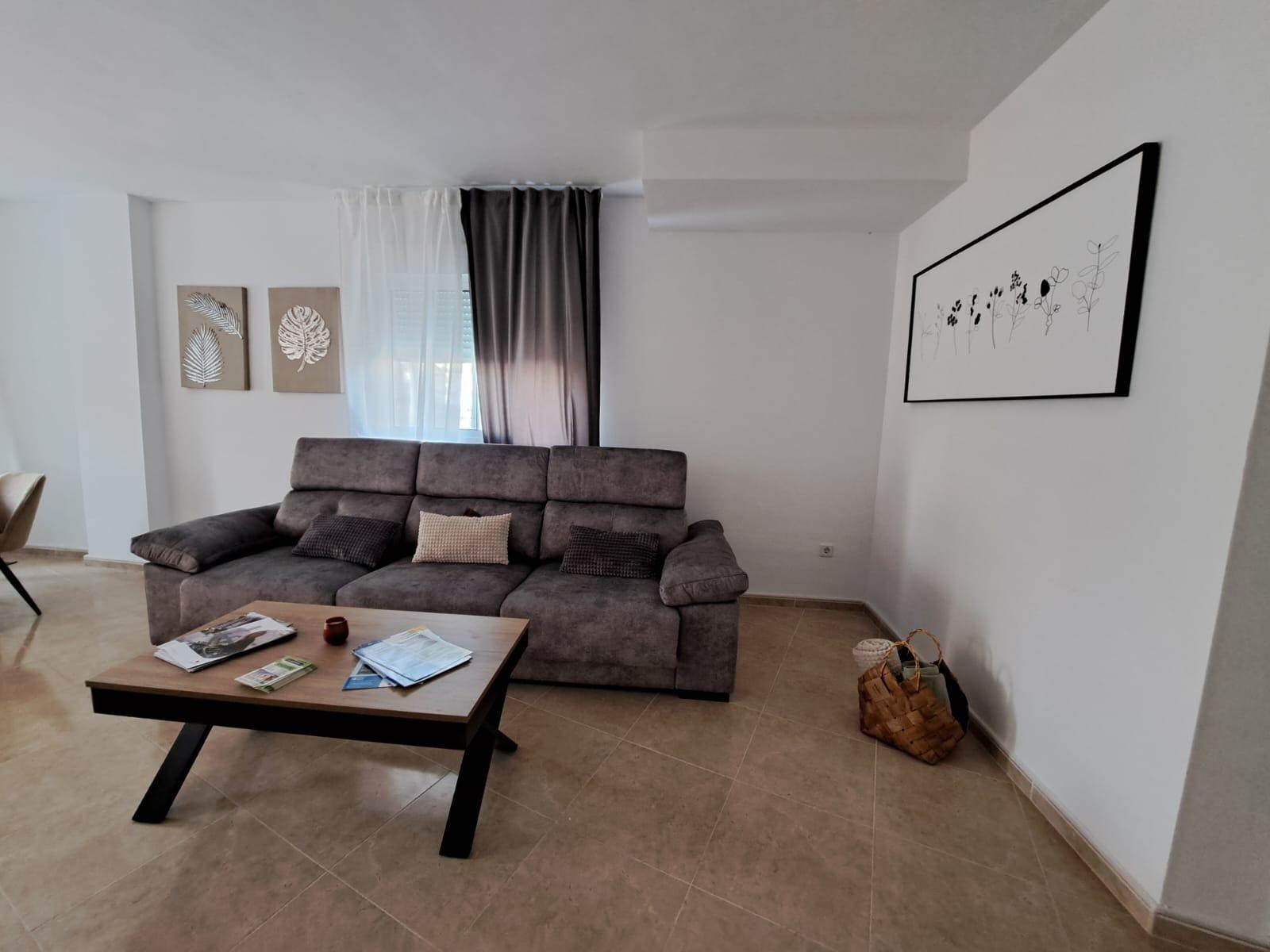 Townhouse na sprzedaż w Alicante 6