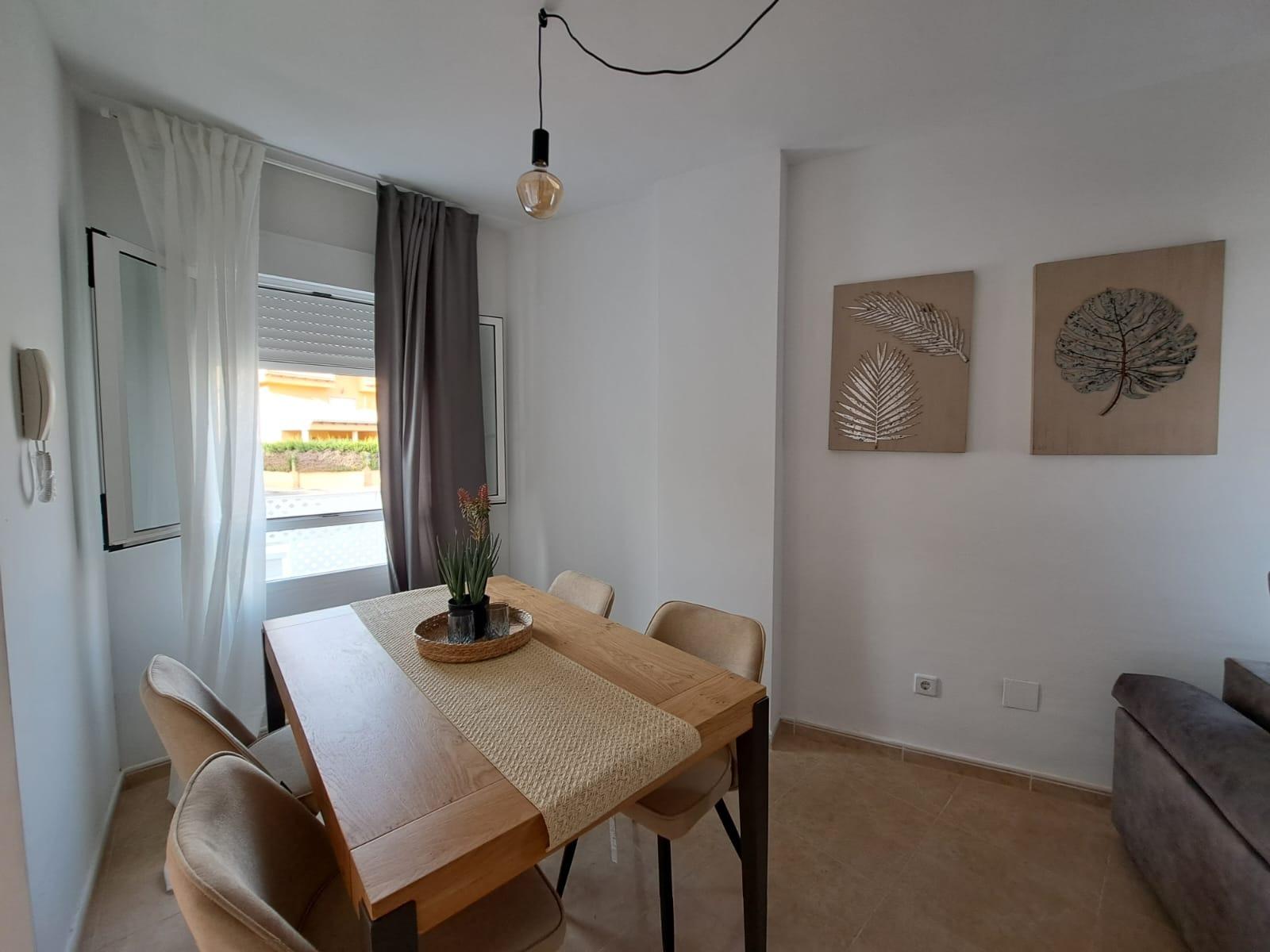 Adosada en venta en Alicante 7