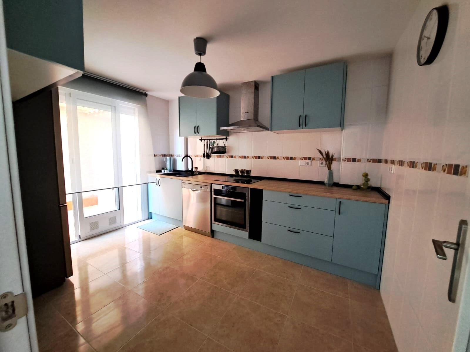 Townhouse te koop in Alicante 8