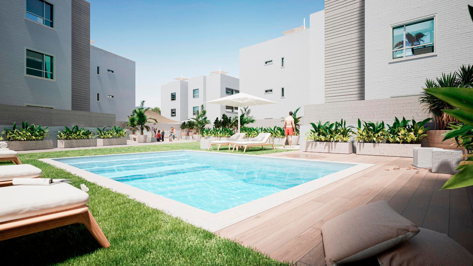 Apartment for sale in Ibiza 1