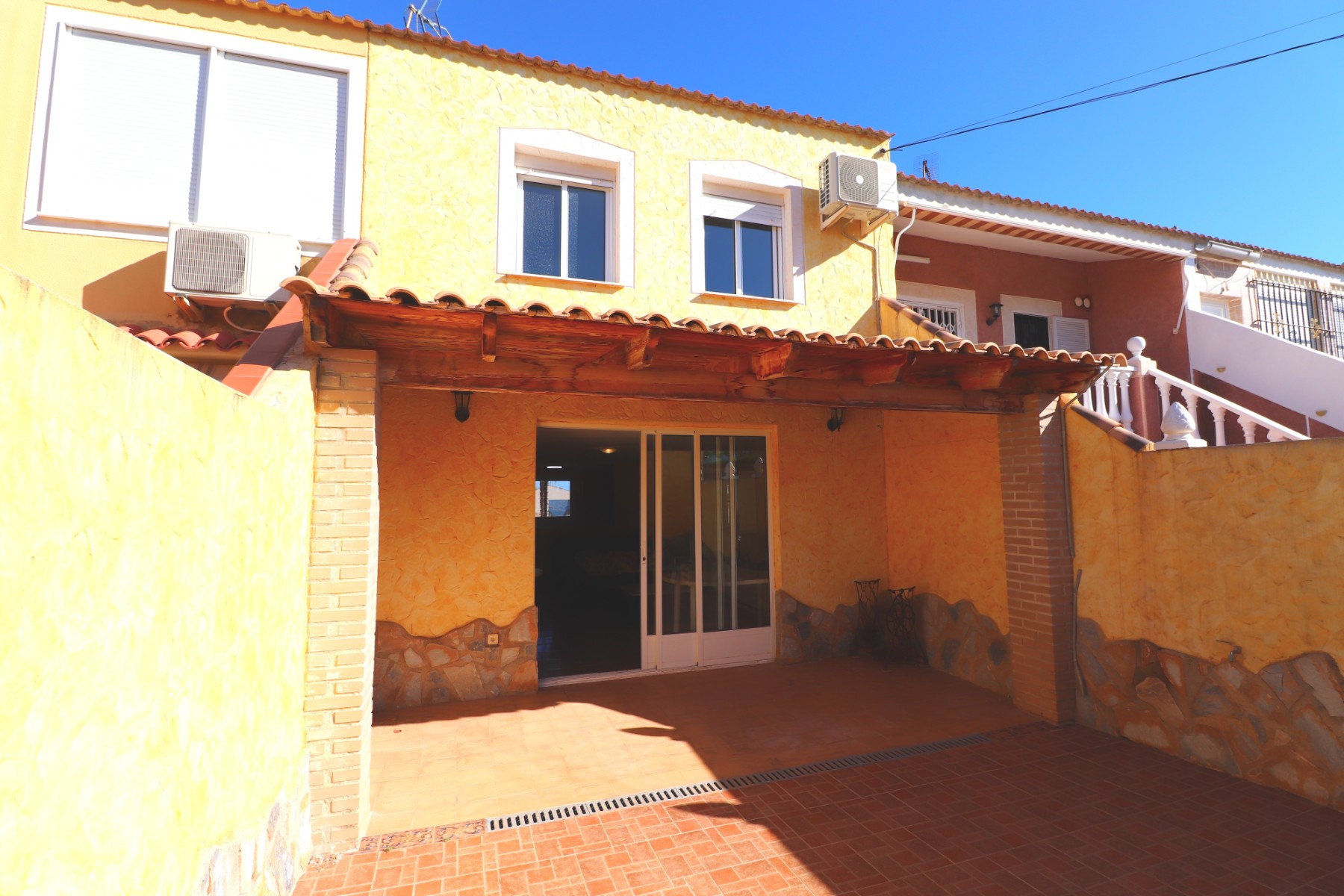 Townhouse te koop in Torrevieja and surroundings 1