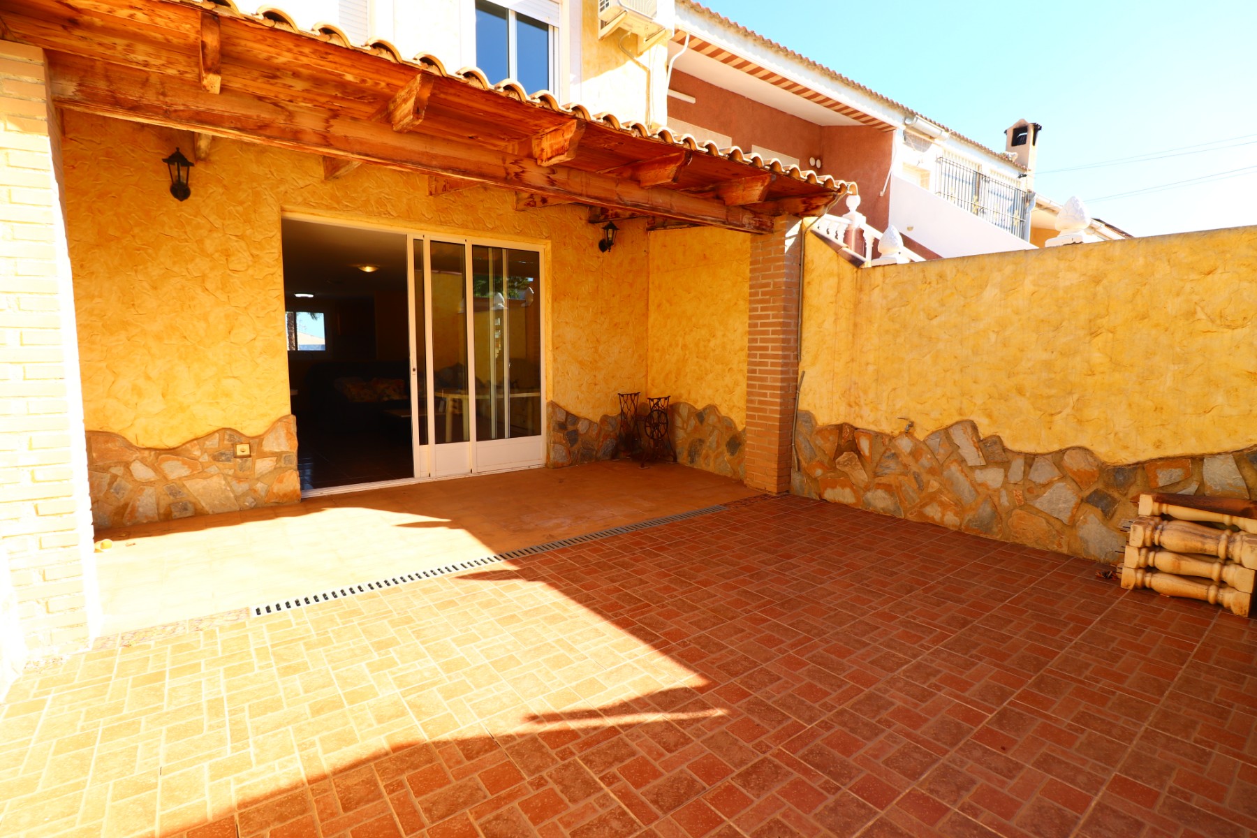 Townhouse na sprzedaż w Torrevieja and surroundings 17