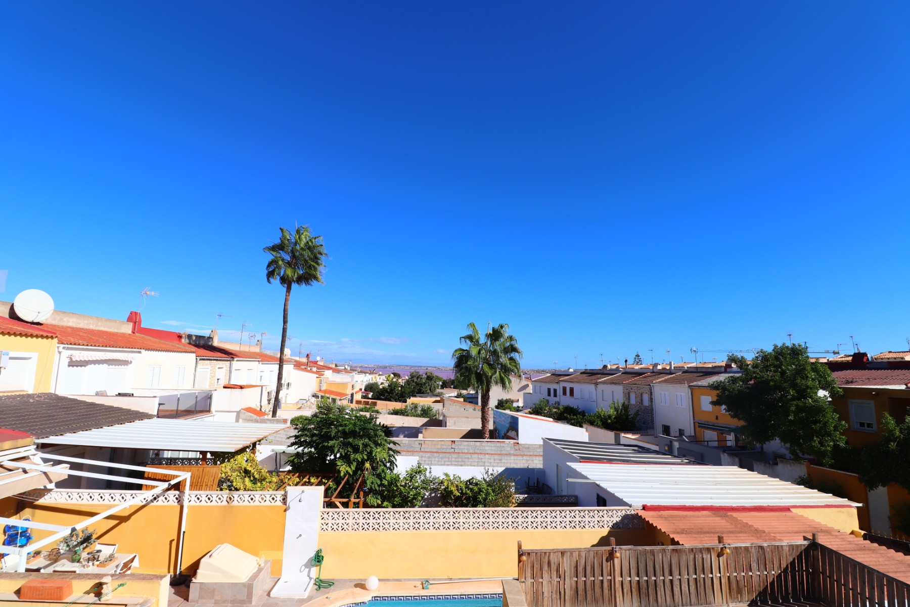 Townhouse na sprzedaż w Torrevieja and surroundings 19