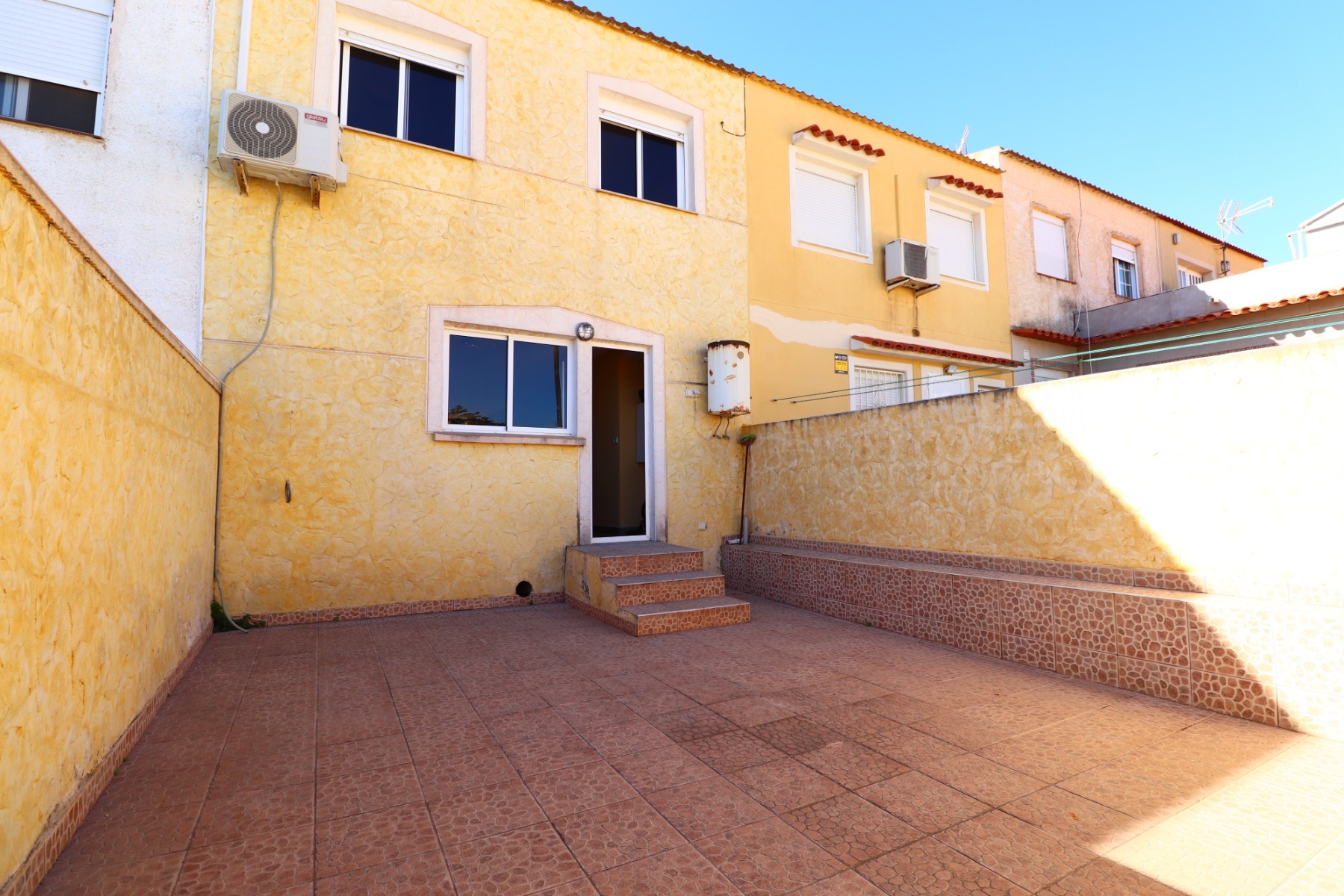 Townhouse na sprzedaż w Torrevieja and surroundings 2